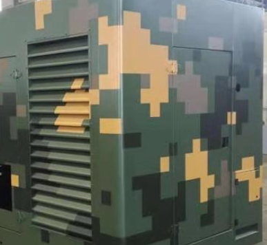 淮南要保证迷彩漆施工的颜色准确性