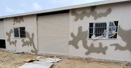 淮南低温专用迷彩漆,冬季迷彩漆