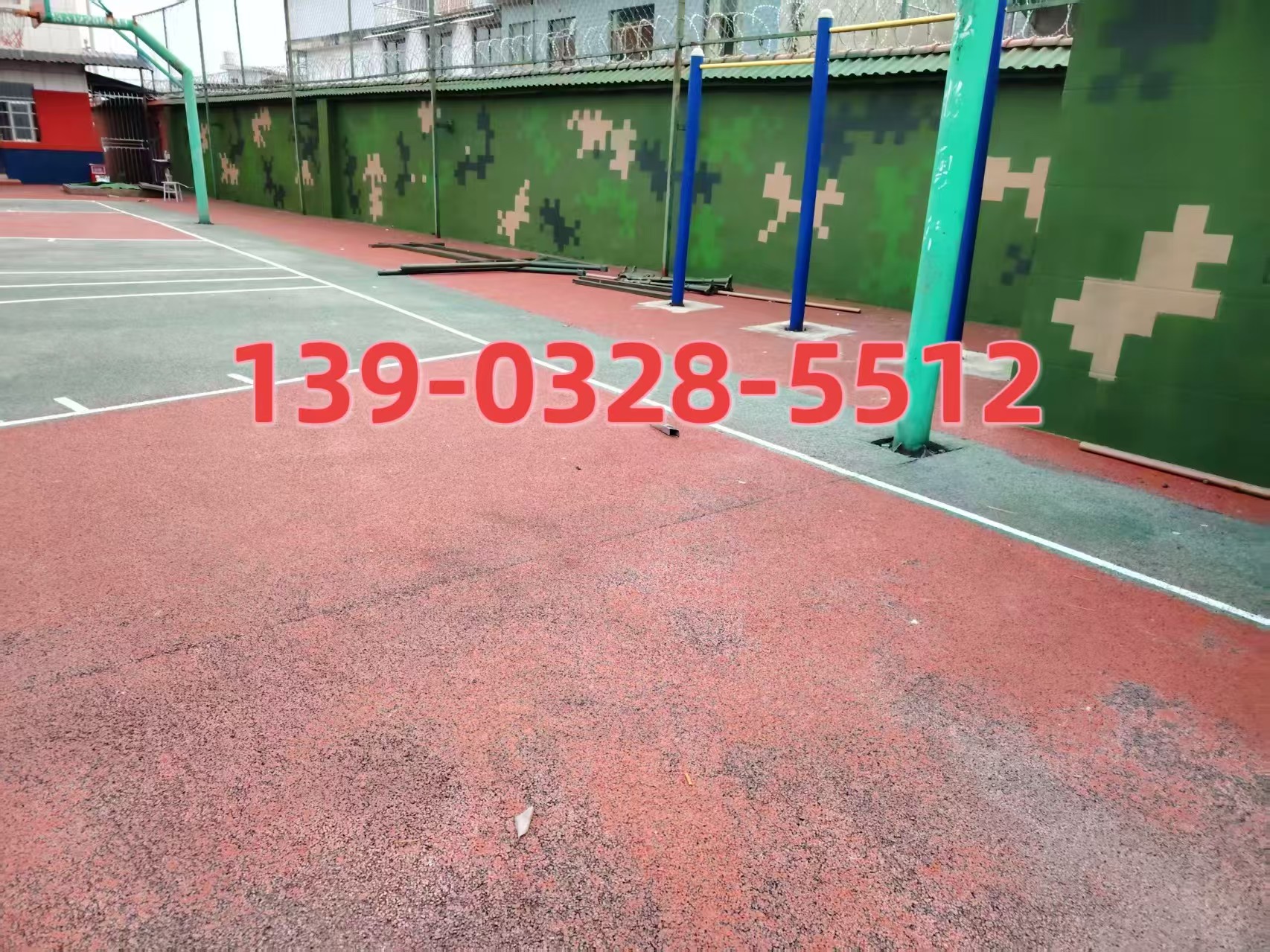 淮南选择合适的迷彩漆：